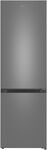 Двухкамерный холодильник Weissgauff WRK 180 Total NoFrost Dark Grey