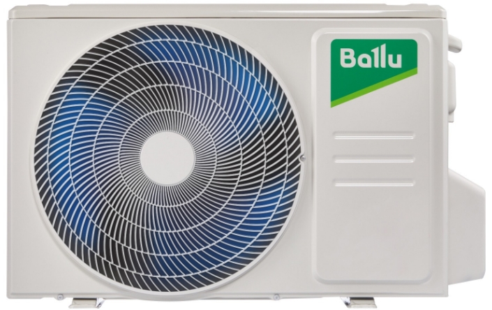 Сплит-система Ballu BSO-07HN8_V2