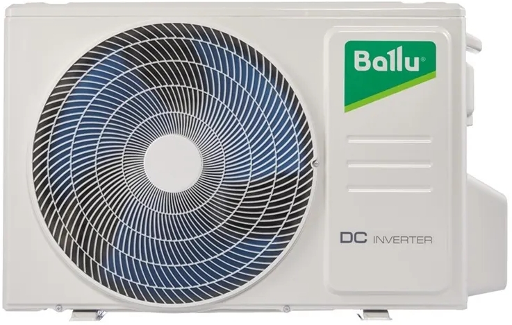 Инверторная сплит-система Ballu BSOI-18HN8/ERP Odyssey Pro DC
