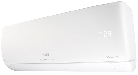 Мульти сплит-система Ballu BA3OI-FM/out-21HN8/EU/BSUI-FM/in-07HN8/EU*3шт