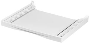 Соединительный элемент Monsher MDS 595 Blanc