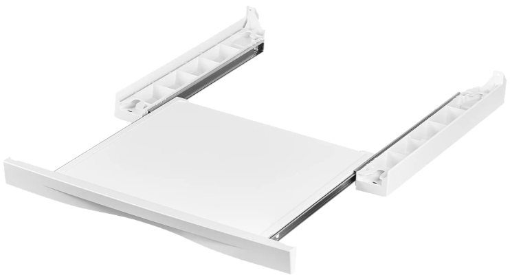 Соединительный элемент Monsher MDS 595 Blanc