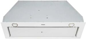 Полновстраиваемая вытяжка DeLonghi COSETTA 825 BB