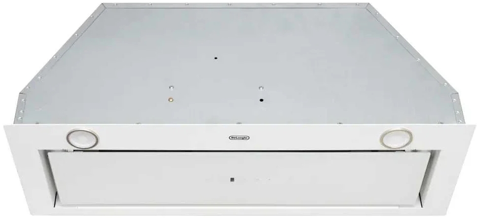 Полновстраиваемая вытяжка DeLonghi COSETTA 825 BB