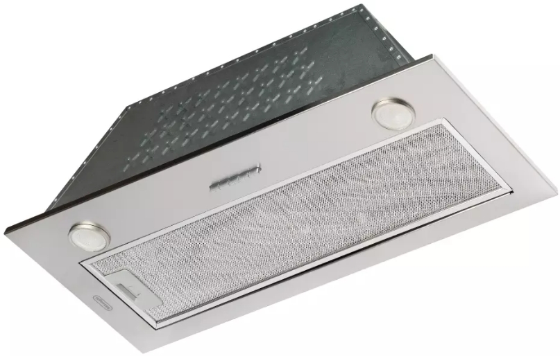 Полновстраиваемая вытяжка DeLonghi COSETTA 710 IM