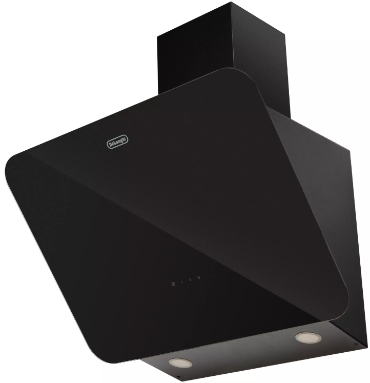 Наклонная вытяжка DeLonghi Arco 608 NB