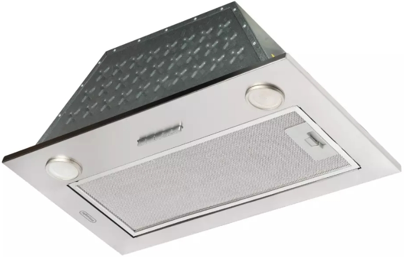 Полновстраиваемая вытяжка DeLonghi COSETTA 510 IM