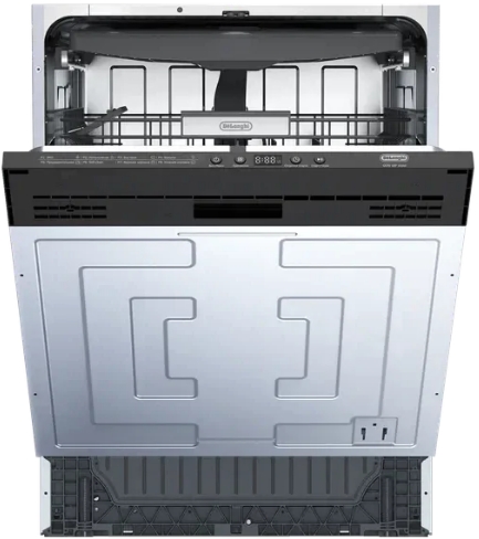 Встраиваемая посудомоечная машина DeLonghi DDW 08F Violet