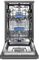 Посудомоечная машина DeLonghi DDWS 465 X CALLISTO