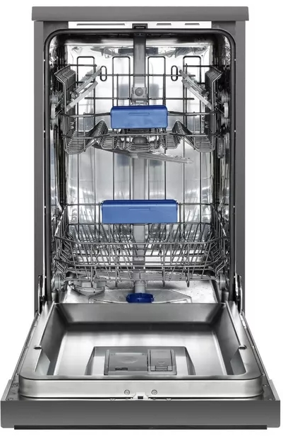 Посудомоечная машина DeLonghi DDWS 465 X CALLISTO