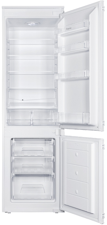 Встраиваемый холодильник Evelux FI 2201