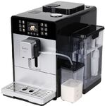 Автоматическая кофемашина Evelux EACM 1028 S Asti