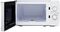 Микроволновая печь Evelux MW 202 W