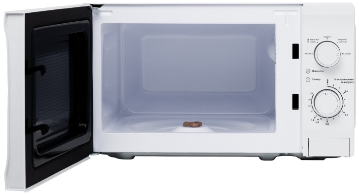 Микроволновая печь Evelux MW 202 W