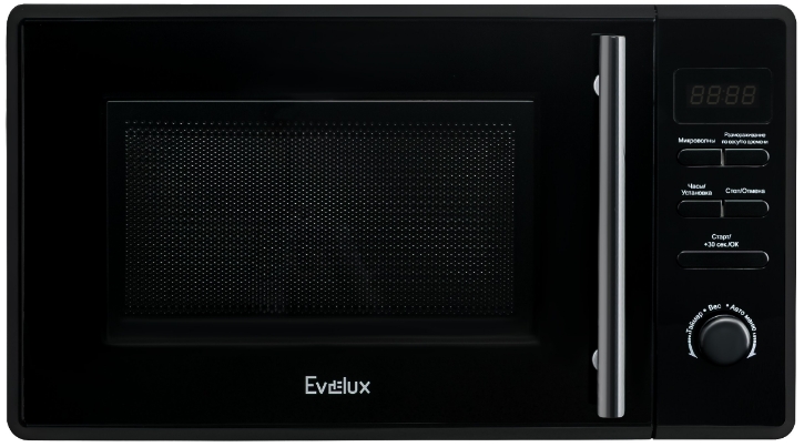 Микроволновая печь Evelux MW 203 B