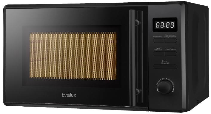 Микроволновая печь Evelux MW 203 B