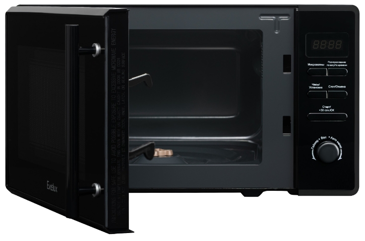 Микроволновая печь Evelux MW 203 B