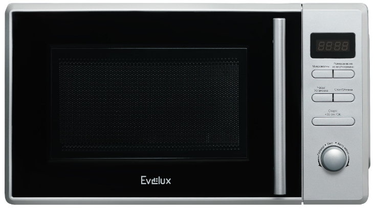 Микроволновая печь Evelux MW 203 X