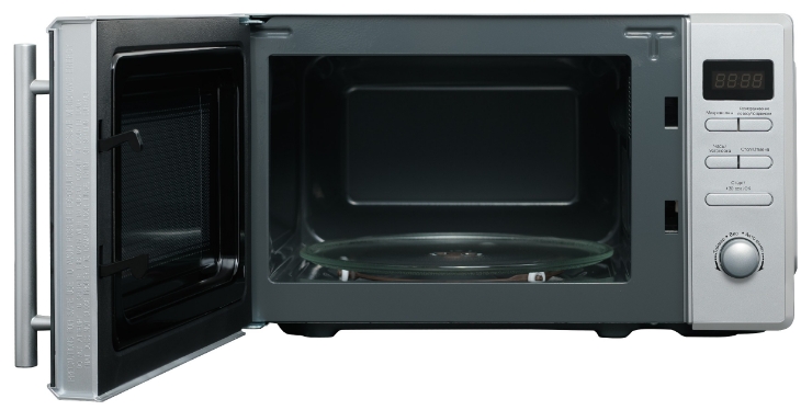 Микроволновая печь Evelux MW 203 X