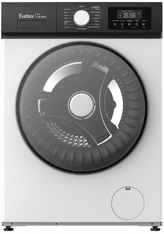 Стиральная машина Evelux EW 54810