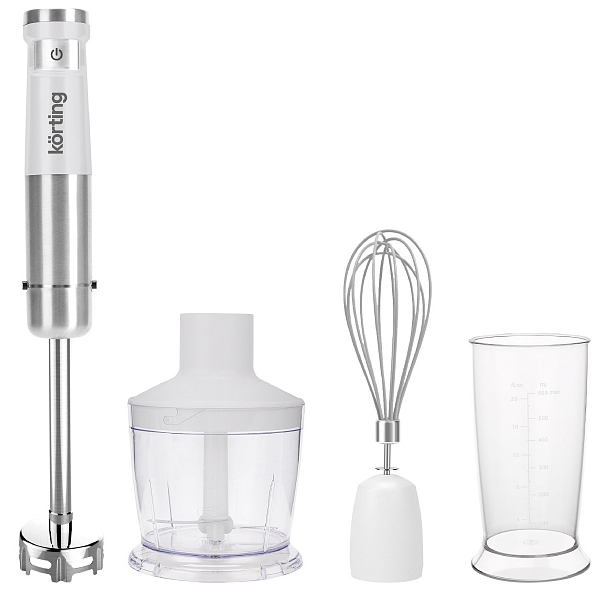 Погружной блендер Korting KHB 0313 W