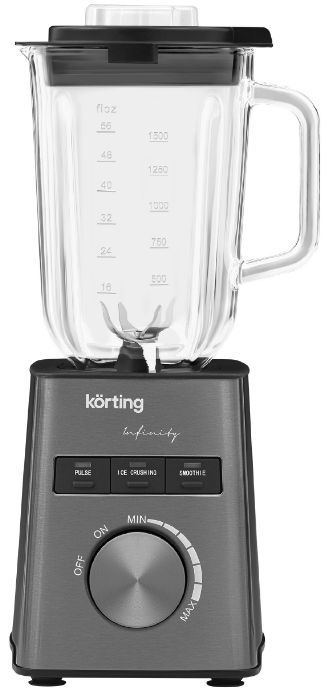 Настольный блендер Korting KTB 0701 Infinity