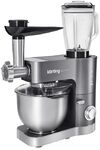 Кухонный комбайн Korting KKM 0106 Gourmet