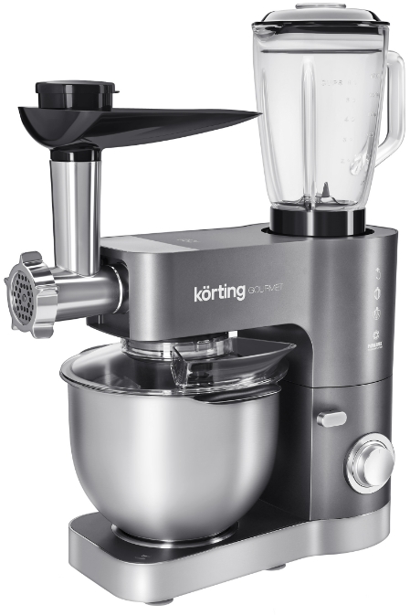 Кухонный комбайн Korting KKM 0106 Gourmet
