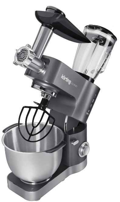 Кухонный комбайн Korting KKM 0106 Gourmet