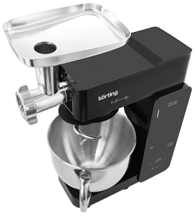 Кухонный комбайн Korting KKM 0101 M Infinity