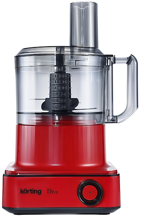 Кухонный комбайн Korting KFP 0201 Diva