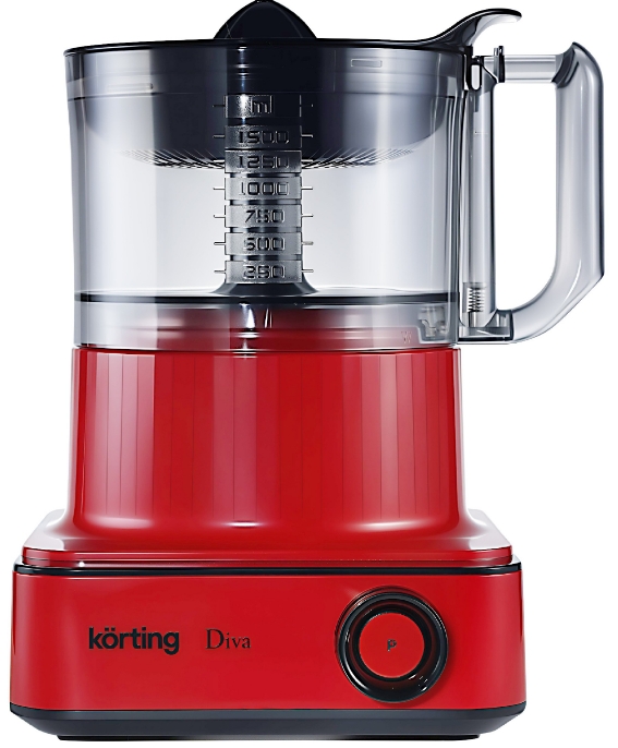 Кухонный комбайн Korting KFP 0201 Diva