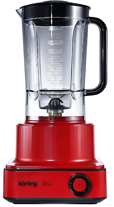 Кухонный комбайн Korting KFP 0201 Diva