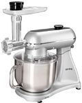 Кухонный комбайн Korting KKM 0108 MB S