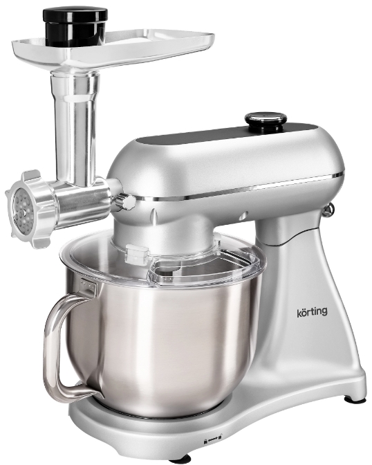 Кухонный комбайн Korting KKM 0108 MB S