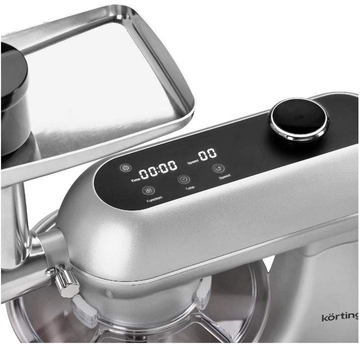 Кухонный комбайн Korting KKM 0108 MB S