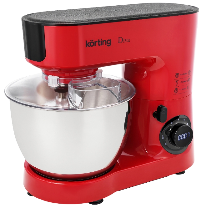 Кухонный комбайн Korting KKM 0103 Diva
