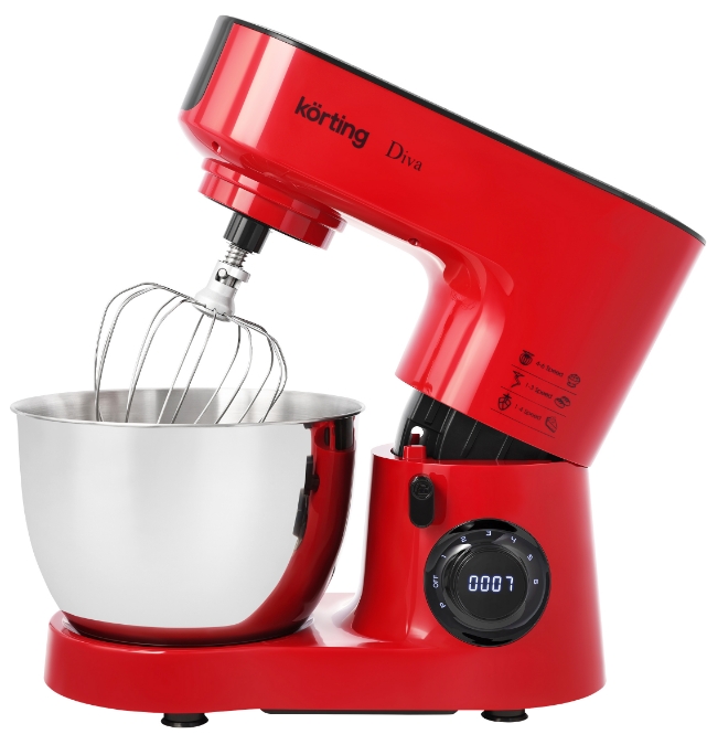 Кухонный комбайн Korting KKM 0103 Diva