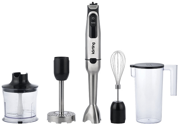 Погружной блендер Korting KHB 0314 N Tulip