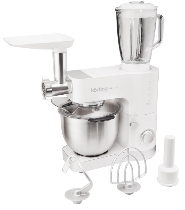 Кухонный комбайн Korting KKM 0105 Polar