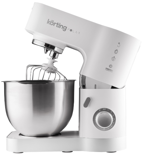 Кухонный комбайн Korting KKM 0105 Polar