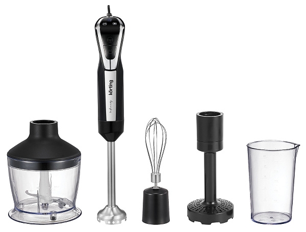 Погружной блендер Korting KHB 0304 Infinity