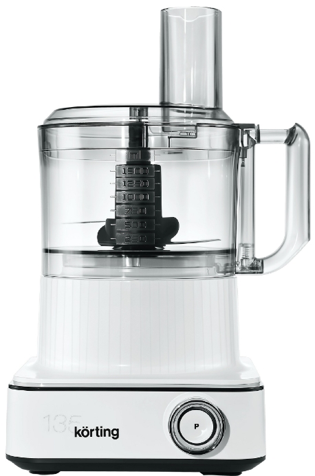 Кухонный комбайн Korting KFP 0203 W 135