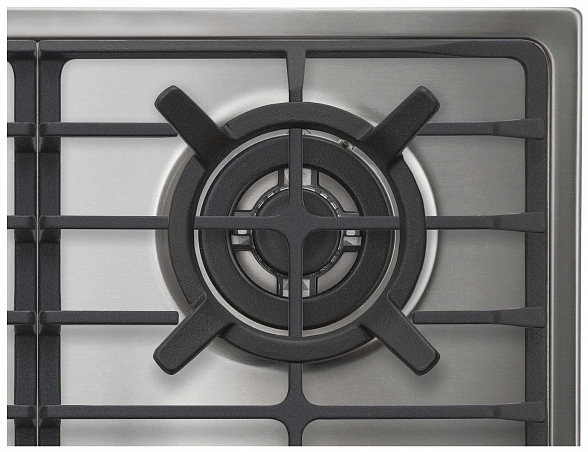 Газовая варочная панель Korting HG 665 CTGX