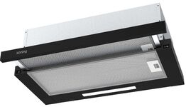 Телескопическая вытяжка Korting KHP 6512 N