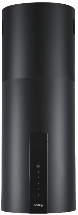 Островная вытяжка Korting KHA 35808 DN Cylinder