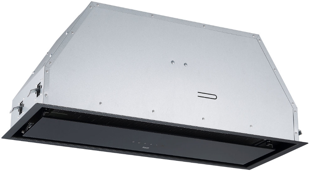 Полновстраиваемая вытяжка Korting KHI 6892 DGN