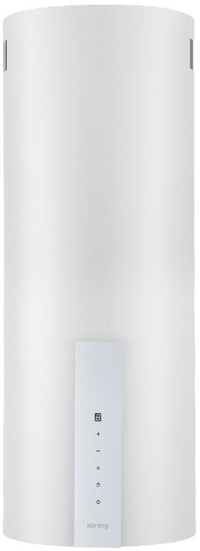 Каминная вытяжка Korting KHC 35969 DW Cylinder