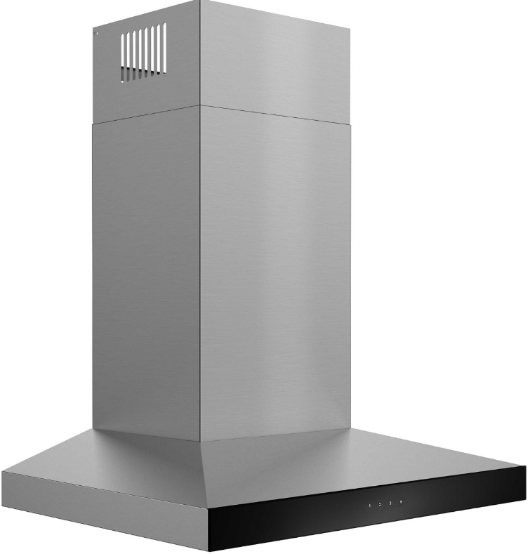 Каминная вытяжка Korting KHC 6831 XGN