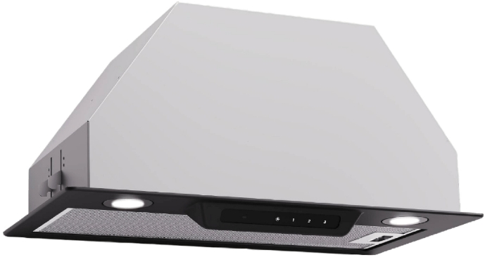 Полновстраиваемая вытяжка Korting KHI 6690 N